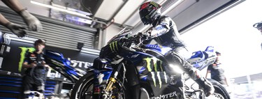 ¡Sorpresa! Yamaha está probando un nuevo motor V4 para su MotoGP, y no se descarta que empiecen a usarlo muy pronto 