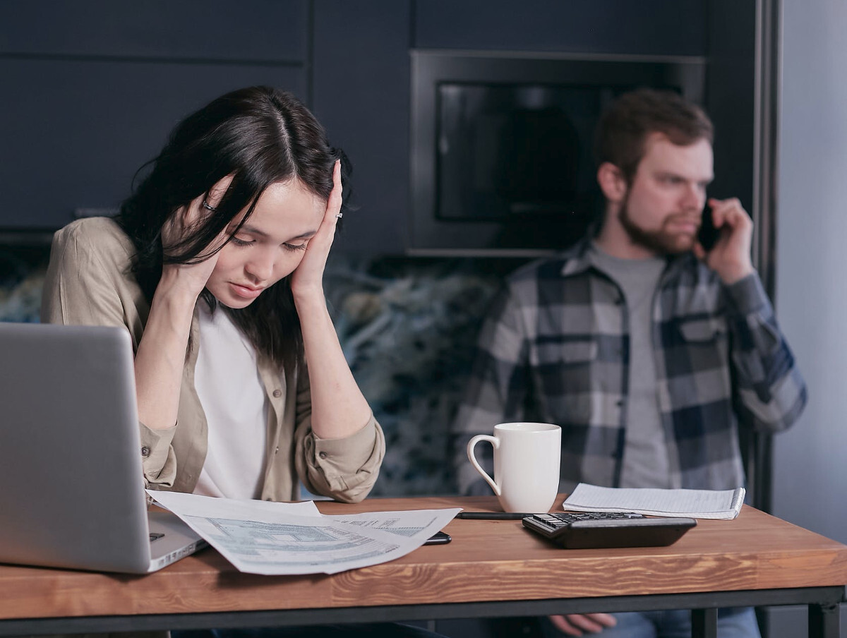Dejar facturas sin pagar para cobrar ayudas es nada comparado con lo que se está facturando en B por el mismo motivo
