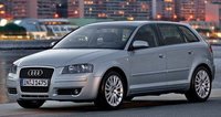 Audi A3 1.8 TFSI