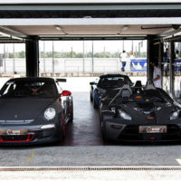 Planes de fin de semana: ir al track day 8000vueltas Experiences en el Jarama