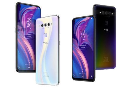 Tcl Colores