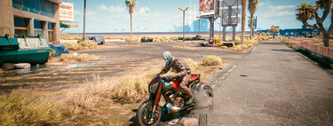 Un jugador de Cyberpunk 2077 ha descubierto cómo salir del mapa tras 4 años de juego: estos son los pasos que tienes que seguir