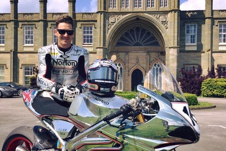 Josh Brookes
