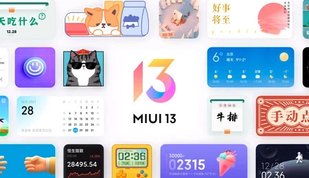 Miui 13