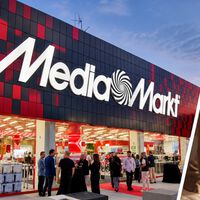 MediaMarkt arrasa en su Día sin IVA con el aspirador Dyson sin cables a casi mitad de precio que limpia cualquier rincón de casa  