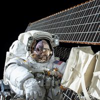 Ya hay fecha para el regreso de los astronautas a la Luna y la NASA ha detallado en qué consistirá su estricto entrenamiento 