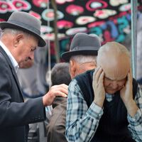 La diferencia de jubilarse siendo autónomo y asalariado: más de 650 euros en la pensión y apenas mil euros al mes 