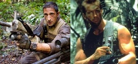 Adrien VS Arnold