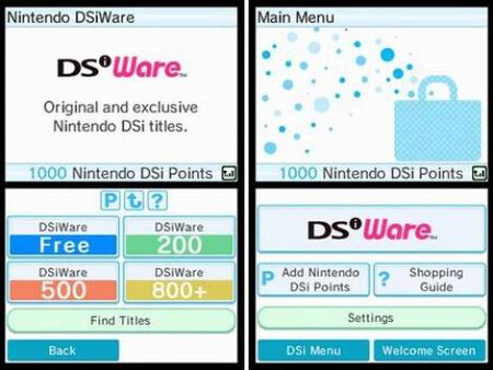 Dsi Shop Nintendo