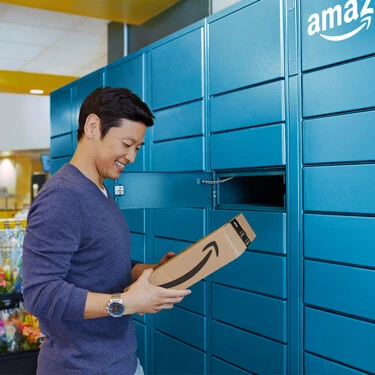 Recopilatorio Amazon