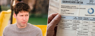 La industria tecnológica solo ha conseguido domiciliarnos la fibra óptica en todos estos años. Sam Altman tiene un plan