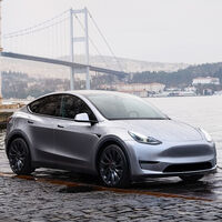 A los ladrones no les gustan los Tesla: por qué son los coches menos robados