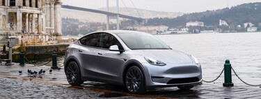 A los ladrones no les gustan los Tesla: por qué son los coches menos robados