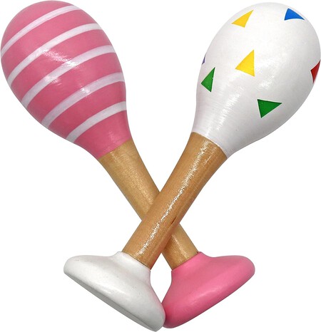 instrumentos Montessori