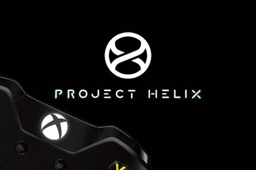 Xbox ha dado la noticia que los fans esperaban: Project Helix será su nueva máquina con juegos de PC
