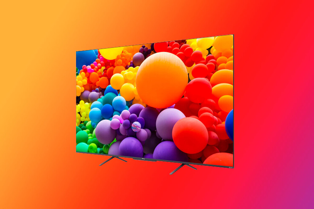 Mejores televisores en calidad precio: cuál comprar y 10 smart TV 4K ...