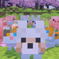 Los mobs bebés llegan a Minecraft Bedrock y Java: así puedes probar la actualización más tierna de Mojang hasta la fecha 