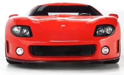 2006 Factory Five Racing GTM