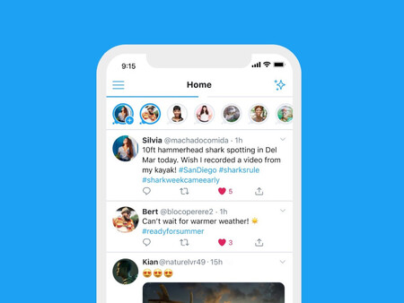 El contenido efímero ha ganado y (nos gusten o no) los fleets de Twitter son la prueba de ello