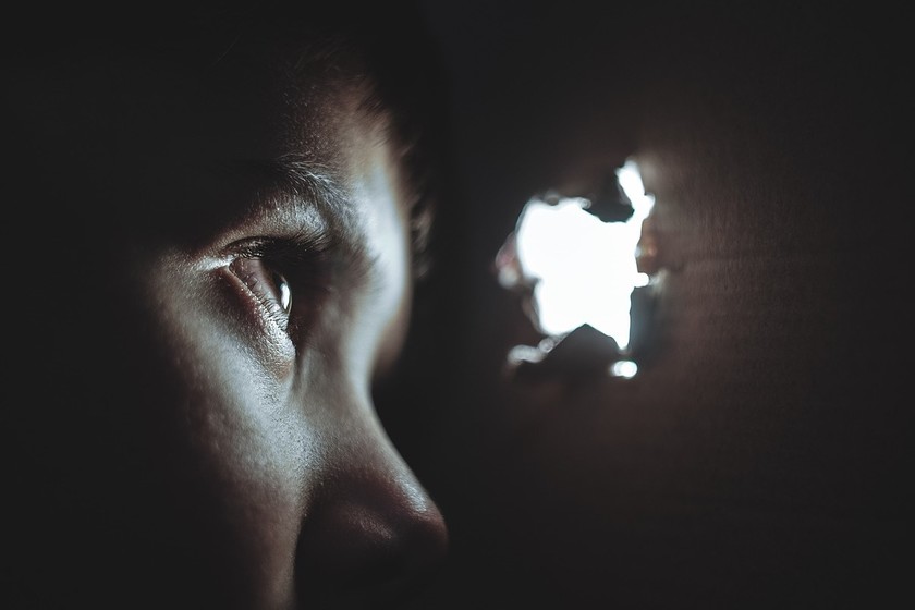 Así es como desmantelaron 'Welcome to Video', una de las webs de pornografía infantil más grandes del mundo en la Dark Web->