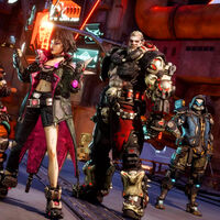 Nadie podía saberlo: la versión de Borderlands 4 para Nintendo Switch 2 se ha retrasado. Y Randy Pitchford ya no dice ni una palabra