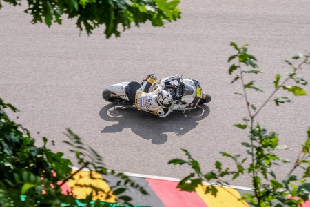 Alvaro Bautista Motogp Alemania 2018 4