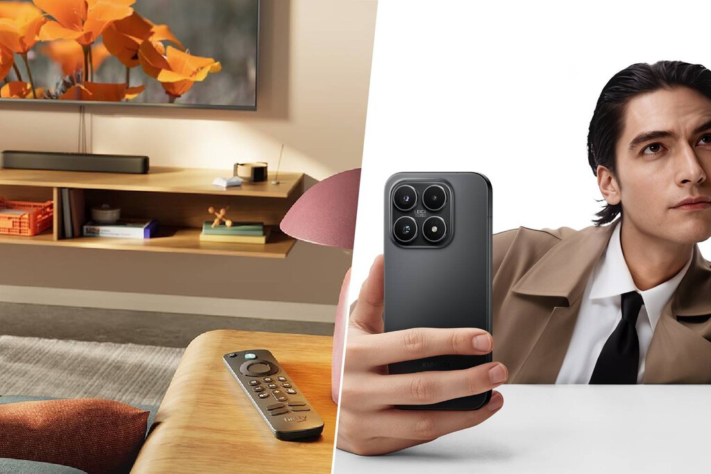 Los mejores chollos que hemos encontrado hoy en Amazon, martes 19 de mayo