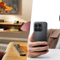 Chollos en Amazon hoy, 19 de mayo: desde un Xiaomi 17 hasta una tele TCL de 65 pulgadas