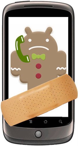 Call Delay Patch, arregla el fallo de retardo en las llamadas de los Nexus One con Android 2.3