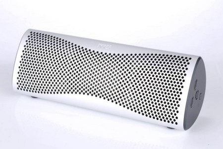 KEF presenta Muo, su nuevo altavoz portátil