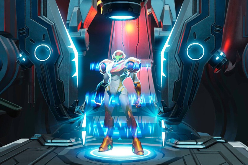 Aparece en el Ministerio brasileño un informe que habla de un nuevo Metroid… ¡Para este año!
