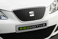 Probable aparición del Ibiza Ecomotive 1.2 TDI en Ginebra