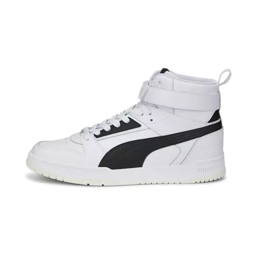 PUMA RBD Game, Sneaker Unisex Adulto