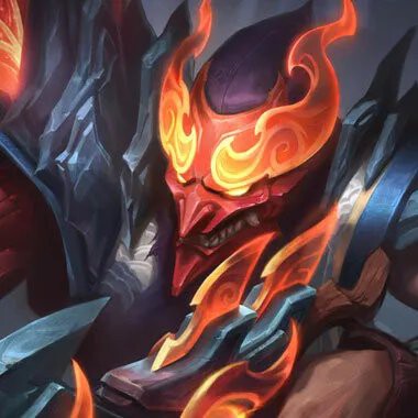 Imagen De League Of Legends Riot Games 24