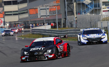 Autopolis Test 2014 Día 2