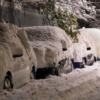 Varias razones por las que no debes pasarte con el climatizador por mucho frío que haga