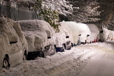 Varias razones por las que no debes pasarte con el climatizador por mucho frío que haga
