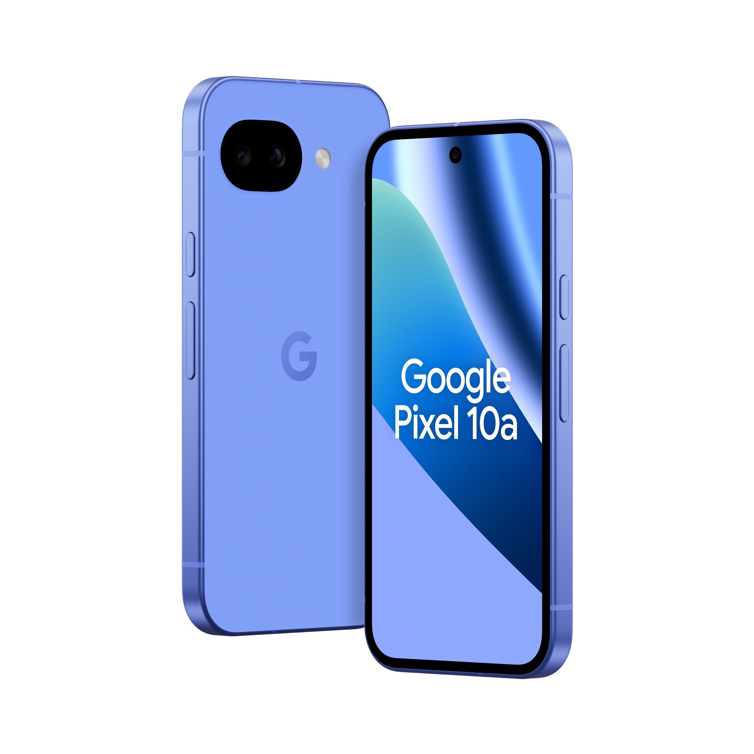 Google Pixel 10a