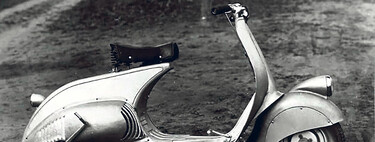 El creador de la Vespa odiaba tanto las motos que esa fue la clave de su éxito