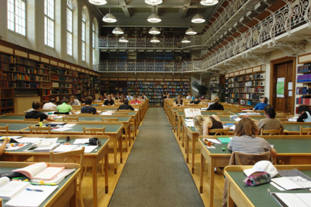 IE, Esade y Iese repiten en el top ten de las mejores escuelas de negocio de Europa, según Financial Times