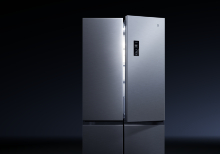 Mijia Refrigerator Cross Door 502l