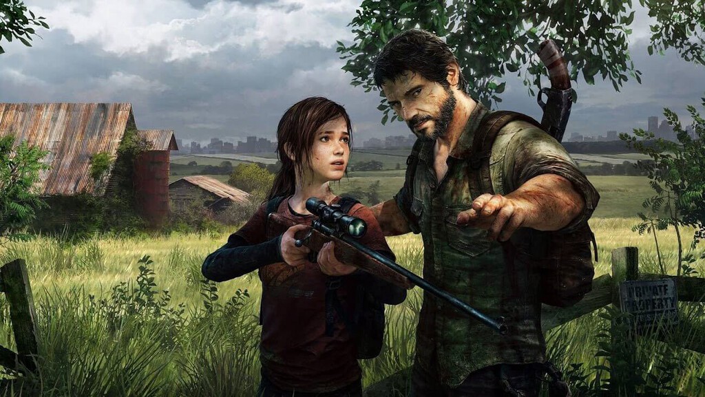 Apenas quedan unas horas para reclamar The Last of Us en PS5: los juegos de PlayStation Plus Collection se despiden hoy Apenas quedan unas horas para reclamar The Last of Us en PS5: los juegos de PlayStation Plus Collection se despiden hoy