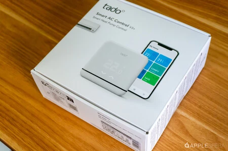 ホームキット タドー V3 01 エアコン