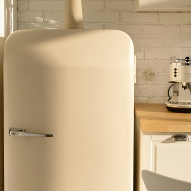 La solución más práctica para organizar las sobras en la nevera y el congelador cuesta menos de 25 euros 