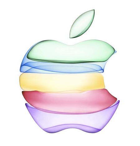 Empiezan las especulaciones: ¿Son los colores de la invitación los del próximo "iPhone 11R"?