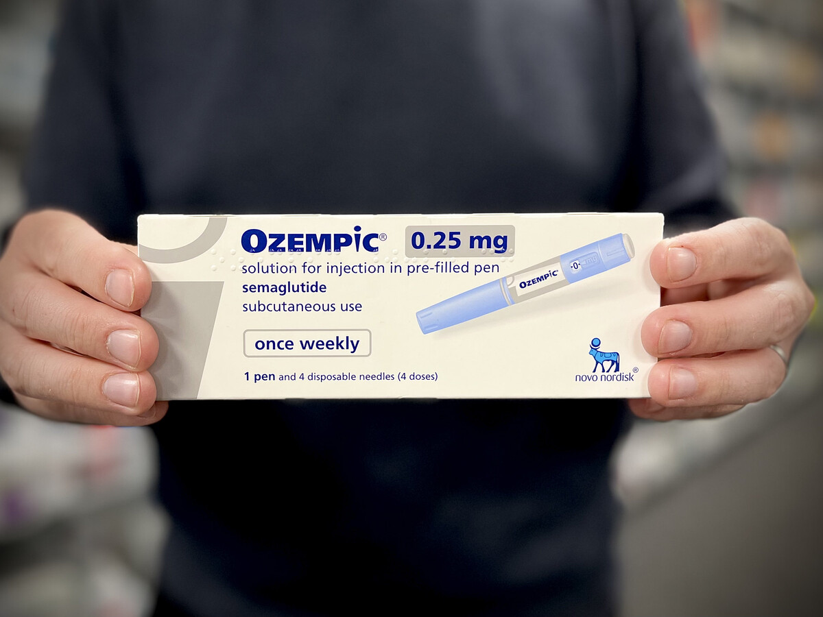 semaglutide españa Qué es y cuál es el precio de Ozempic: el medicamento para adelgazar basado  en la semaglutida