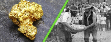 Em 1869, alguém encontrou a maior pepita de ouro da história; hoje, sua descendente está longe de ser rica e milionária 