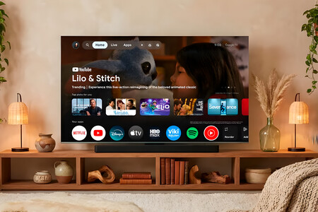 Google Tv Gemini Tcl Ces 2026
