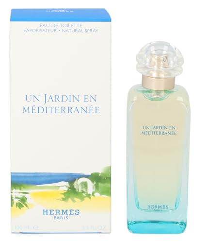 Un Jardin de Mediterranee Eau de Toilette Spray – 100 ml