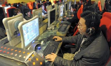 ¿Está China pensando en retirar su prohibición a las consolas?